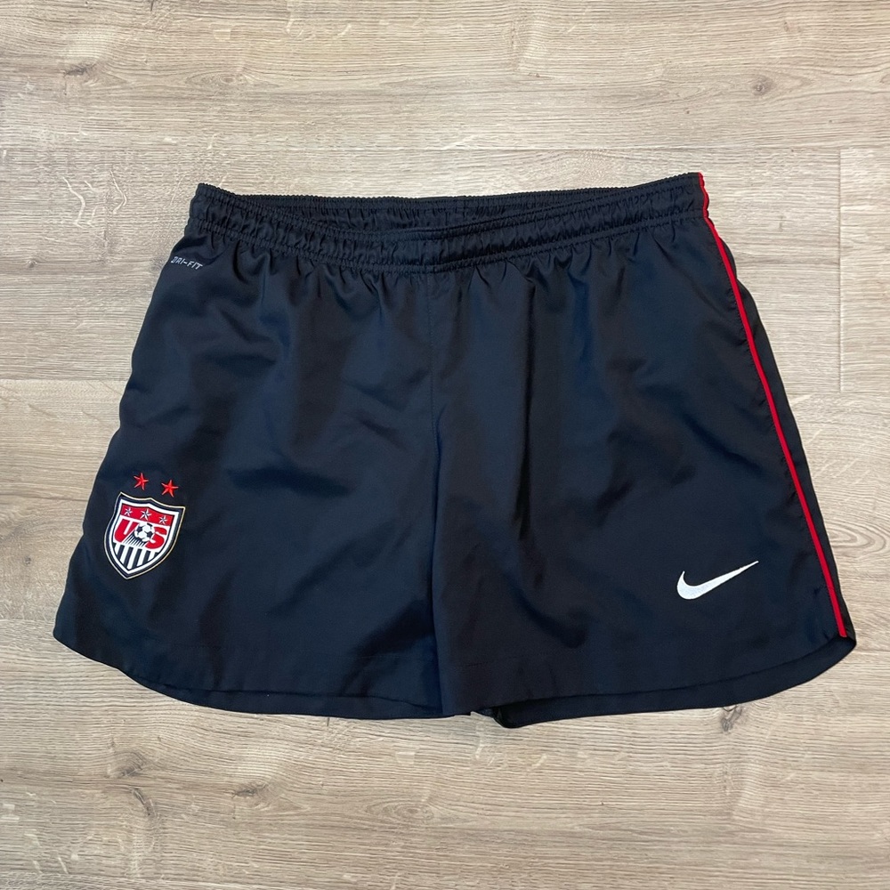 USWNT Nike Short